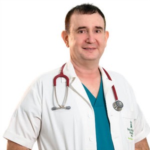 BÁC SỸ YARON ATZMON