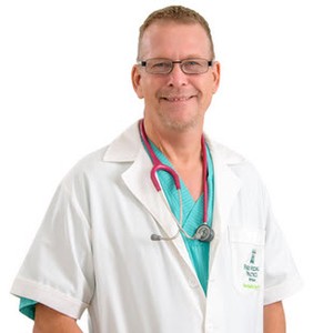 BÁC SỸ MATTIAS LARSSON