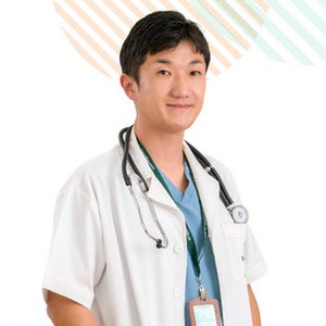 BÁC SỸ KENTA SUGURA