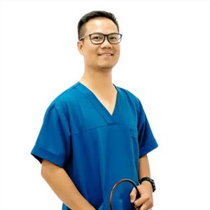 BÁC SỸ ĐÀO VĂN TIẾN