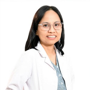 BÁC SỸ CYNTHIA DACANAY